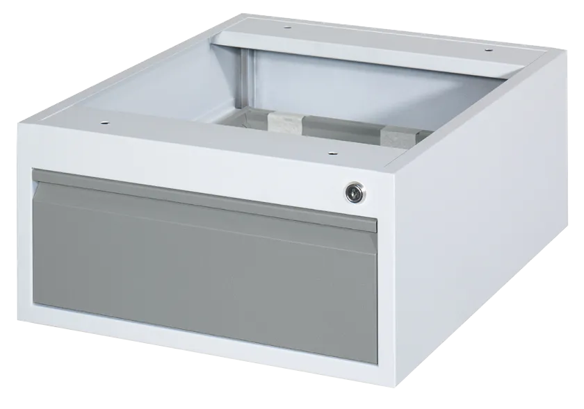 Fimm servantes tiroir 460x600x220 mm 150 mm utile