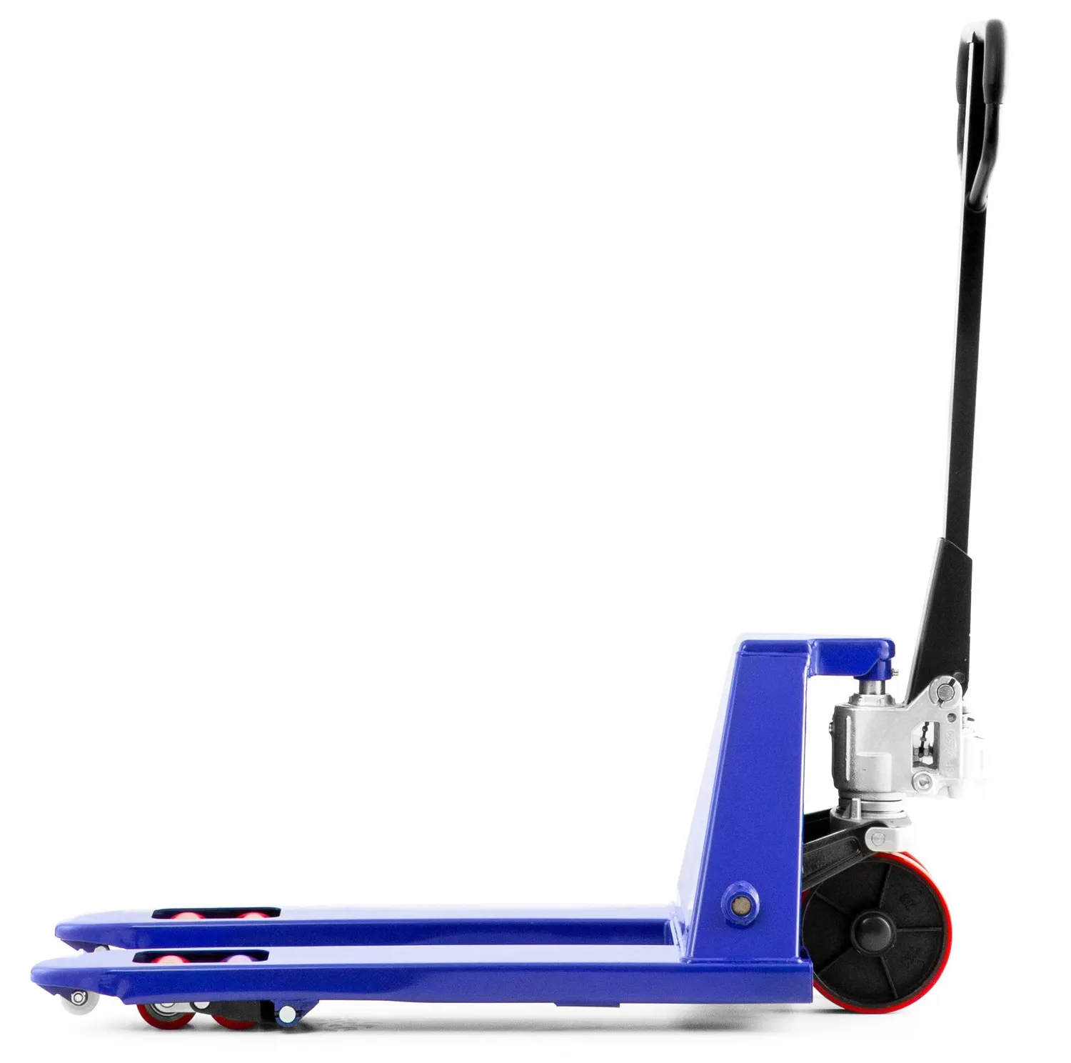Pallit COMPACT-P transpalette 2500 kg 800 mm polyuréthane