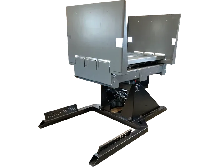 LIFTOP 104 L retourneur de piles imprimerie 320 mm