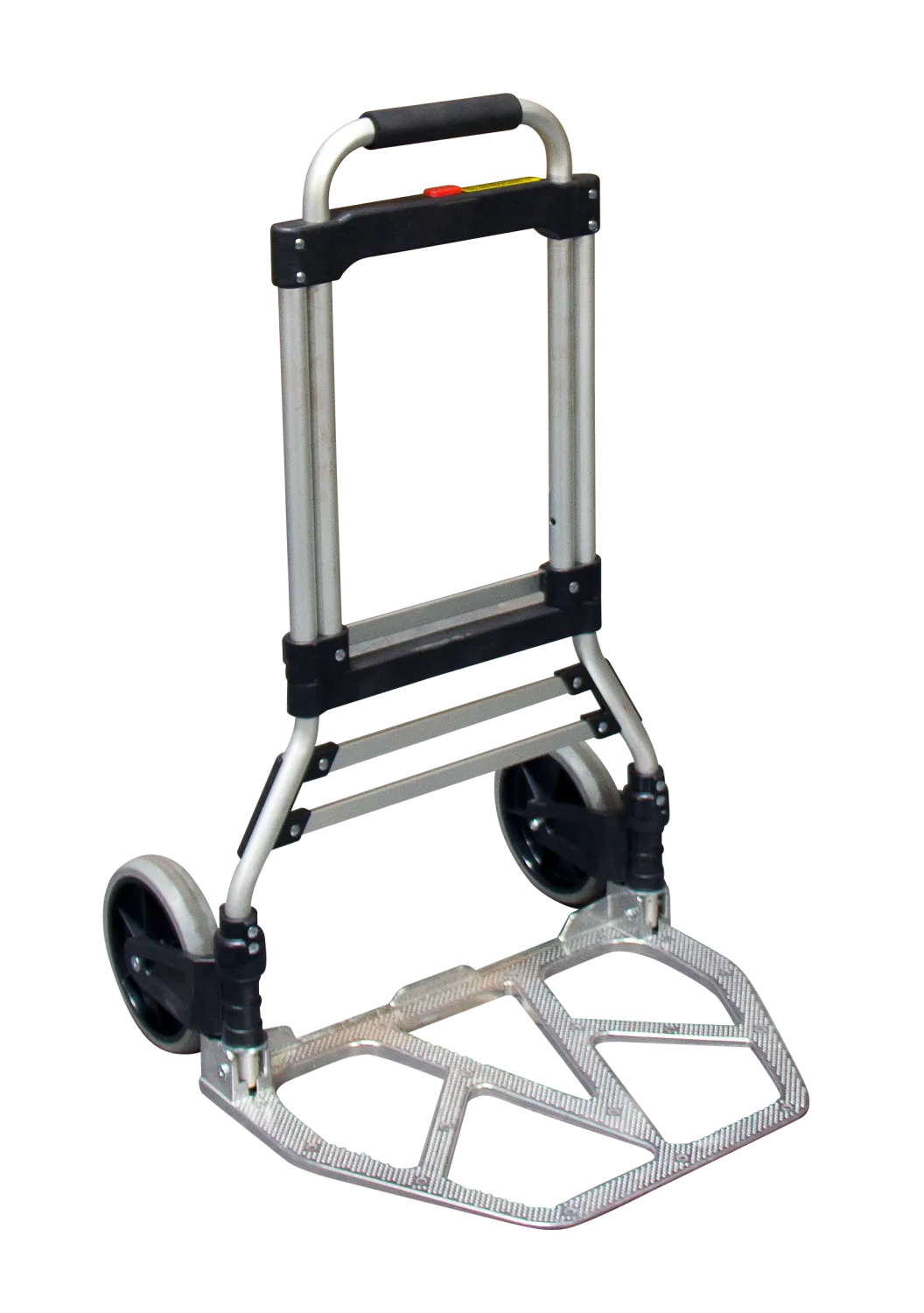 Fimm Diable aluminium pliable 100 kg bavette repliable