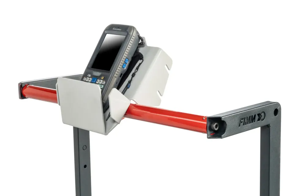 Fimm porte-douchette logistique 205 mm 2 kg