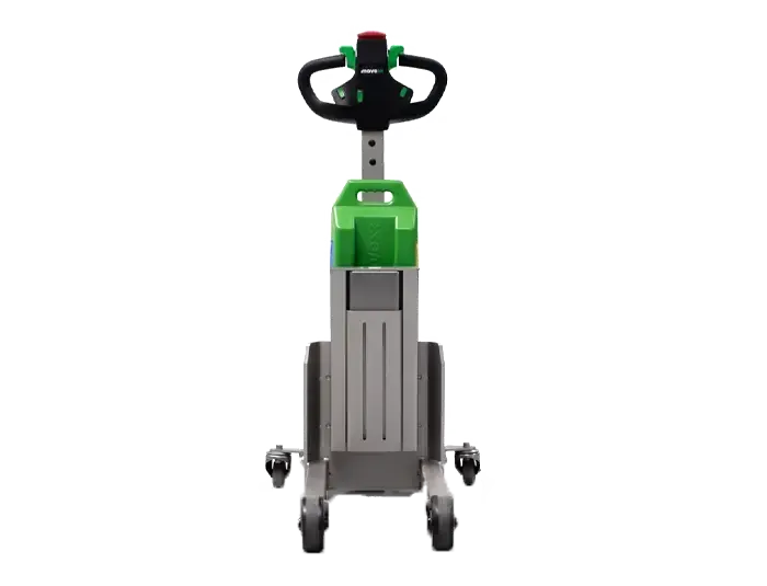 LIFTOP TT1000-M-INOX tracteur pousseur 1000 kg inox