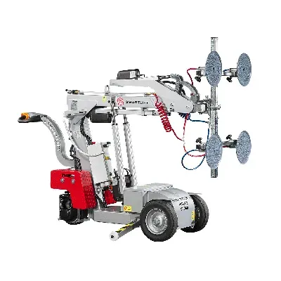 Smartlift SL 380 Indoor robot de pose 380 kg