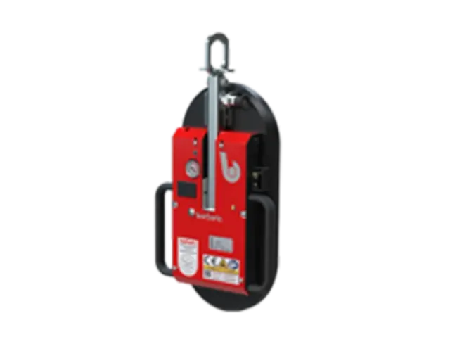 LIFTOP ERGO CHANTIER BAT 1M manipulateur ventouse 125 kg
