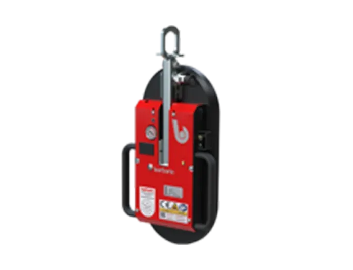 LIFTOP ERGO CHANTIER BAT 1M manipulateur ventouse 125 kg