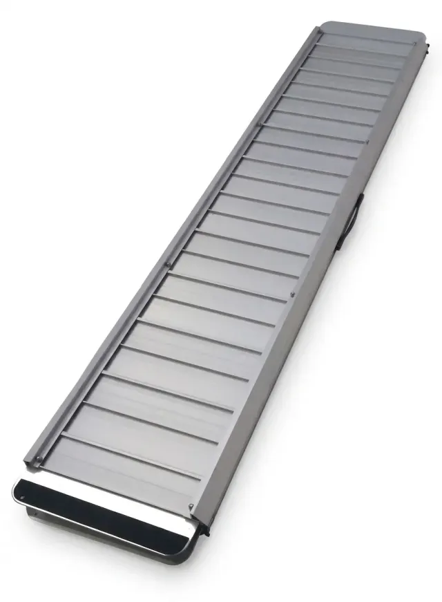 Fimm rampe chargement diable monte-escalier 272 kg