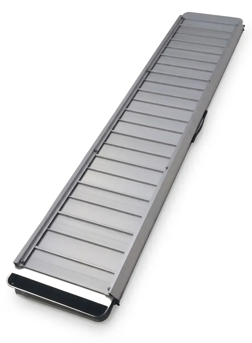 Fimm rampe chargement diable monte-escalier 272 kg