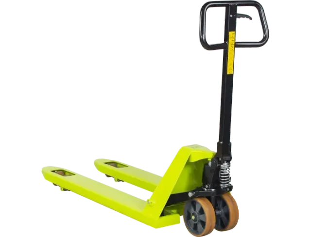 LIFTOP GS EVO 30 transpalette manuel 3 tonnes