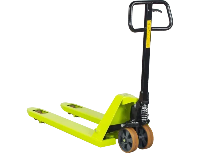 LIFTOP GS EVO 30 transpalette manuel 3 tonnes