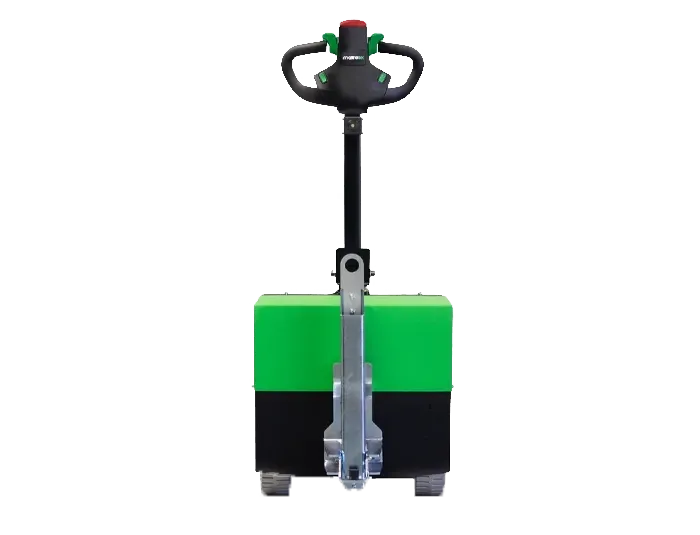 LIFTOP TT2500-S tracteur pousseur électrique 2500 kg