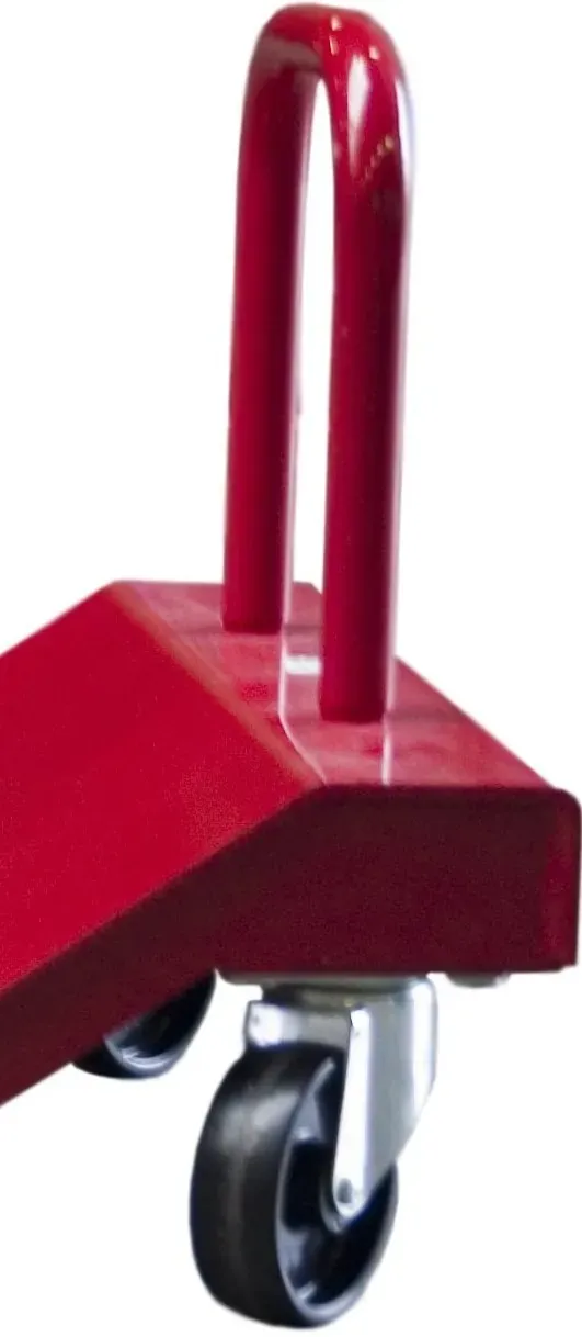 Fimm Jeu 4 Ranchers Amovibles 860000326 Tube 28 mm