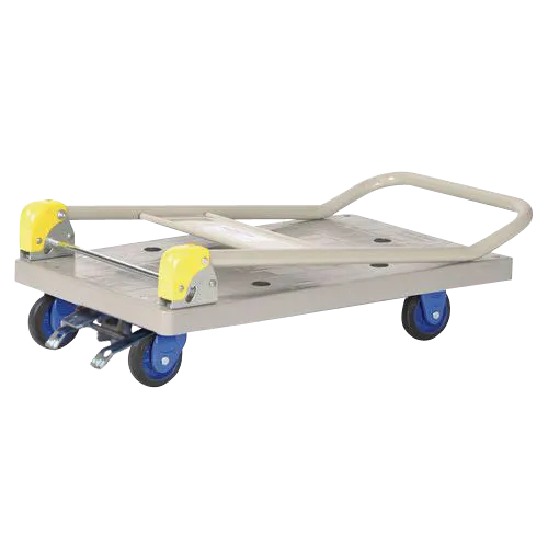 Fimm Prestar chariot dossier repliable 300 kg frein