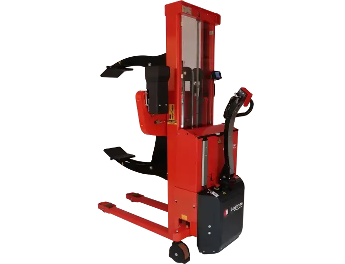 LIFTOP ROTATOR gerbeur bobines électrique 500 kg