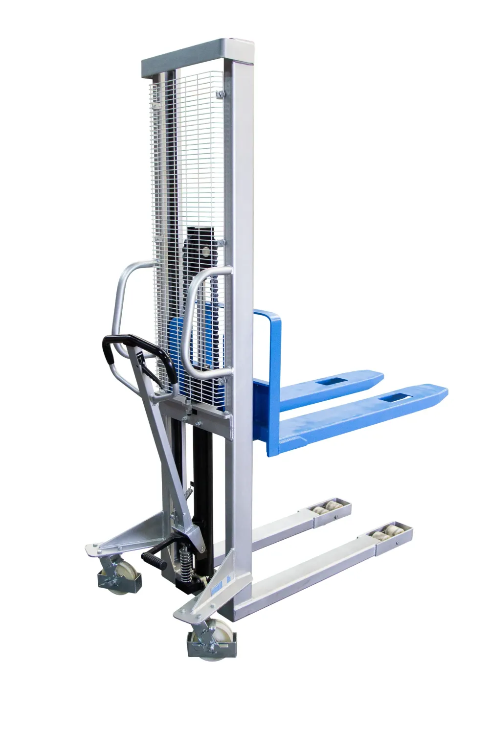Fimm Gerbeur manuel 1000 kg allées étroites