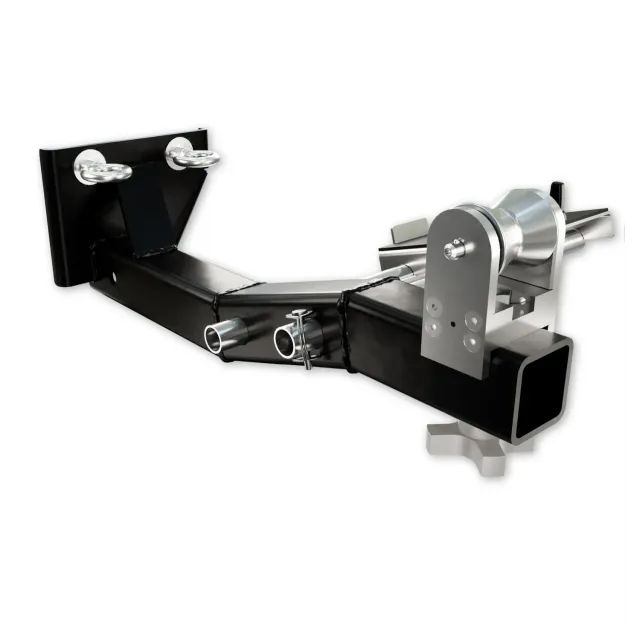 Portable Winch PCA-2264 support treuil vertical PCH2000