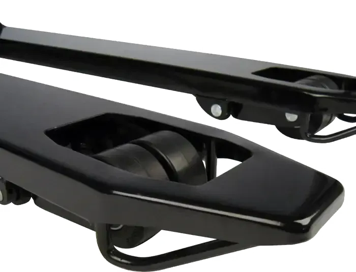 LIFTOP Panther Silent transpalette manuel 2 tonnes