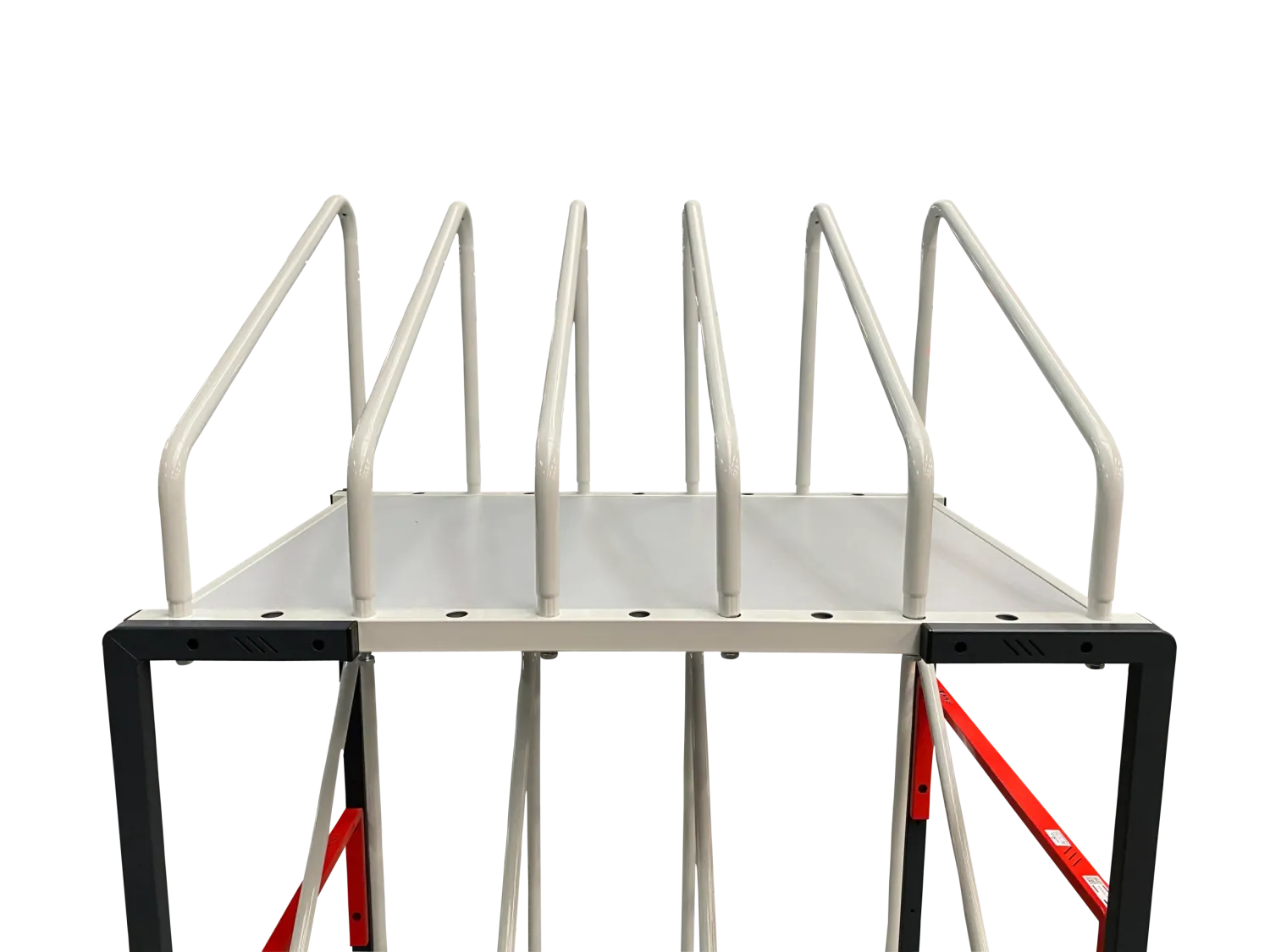 Fimm servante haute cartons pliés 150 kg 1200 mm
