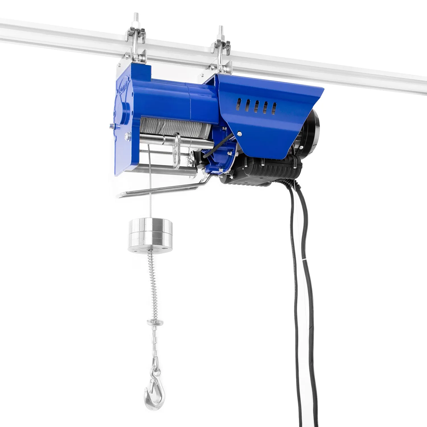 Pallit FAST treuil électrique 300 kg 35 m 1300 W