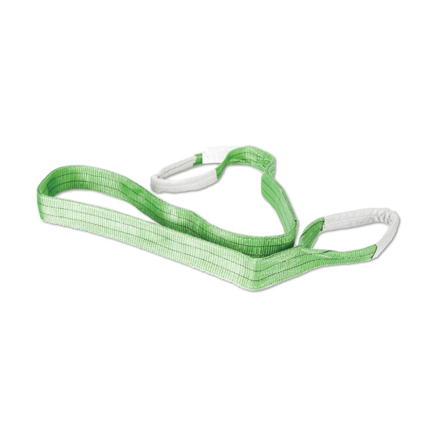 Portable Winch élingue polyester 60 mm x 3 m ancrage treuil
