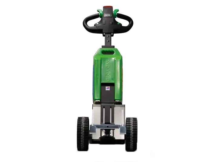 LIFTOP TT1000-T tracteur pousseur 1 t