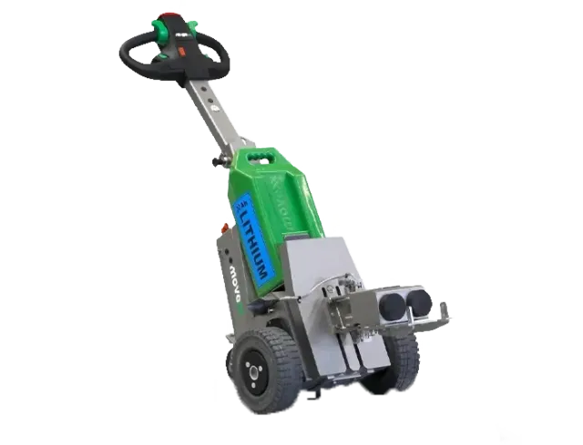 LIFTOP TT1500-T-INOX tracteur pousseur 1500 kg