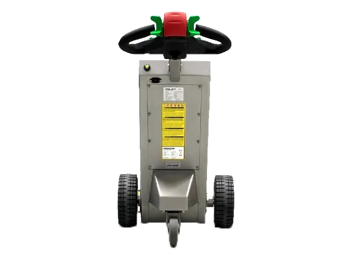 LIFTOP TT1500-T-CLEANROOM tracteur inox 1500 kg