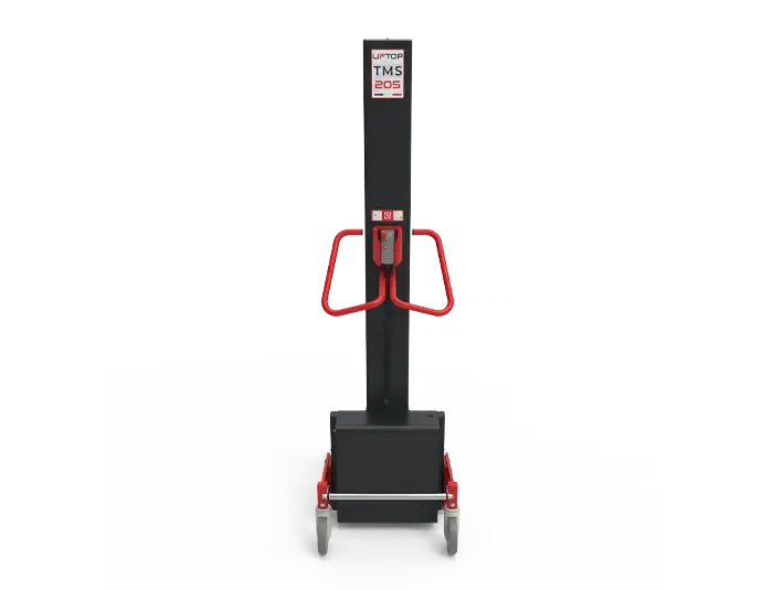 LIFTOP TMS 205 chariot mini-gerbeur acier 205 kg