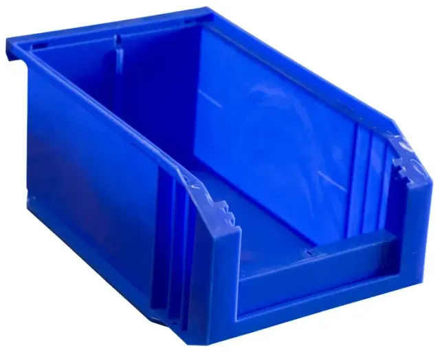 Fimm bac à bec bleu 8 L 342x210 mm