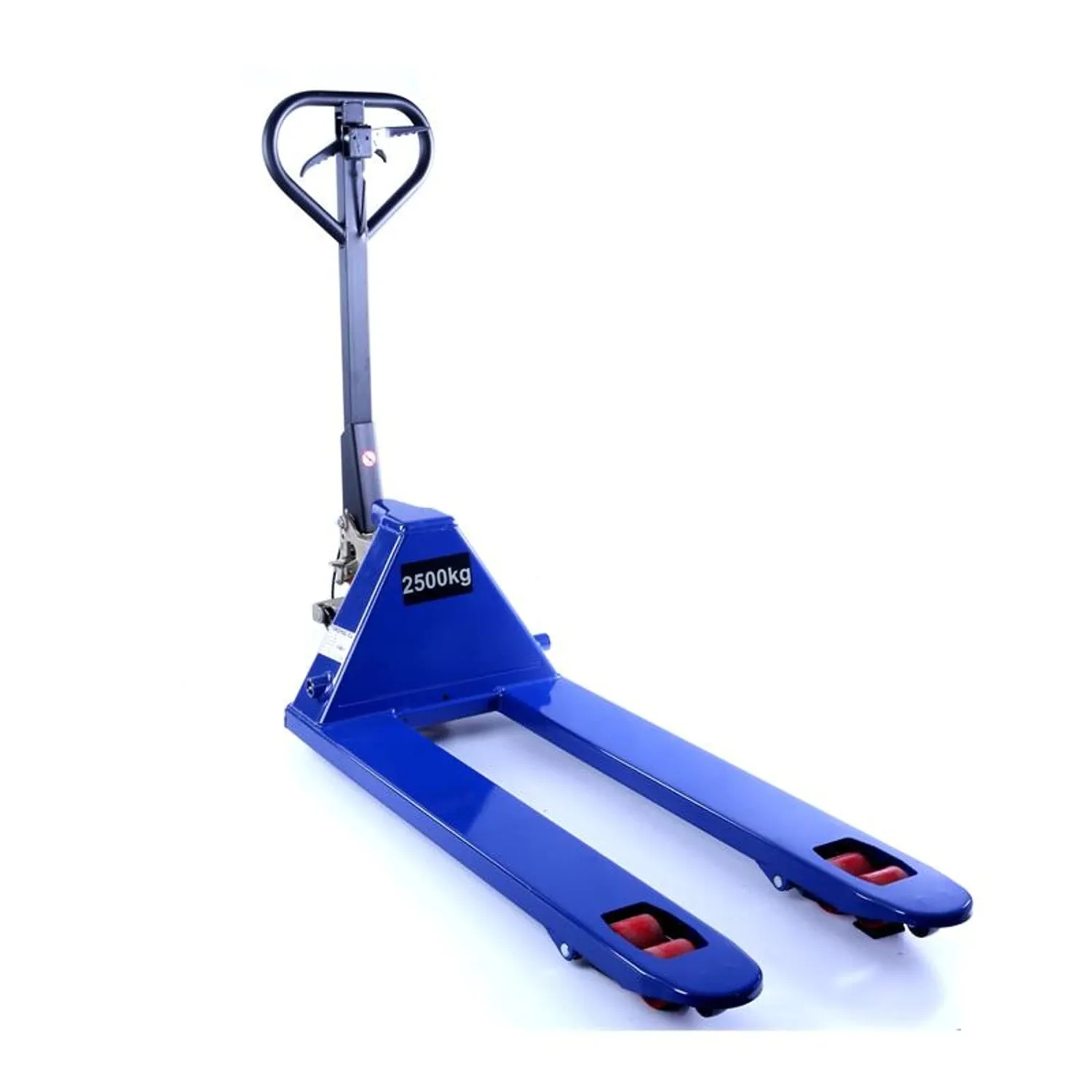 Pallit BRAKE transpalette 2500 kg 1150 mm avec frein