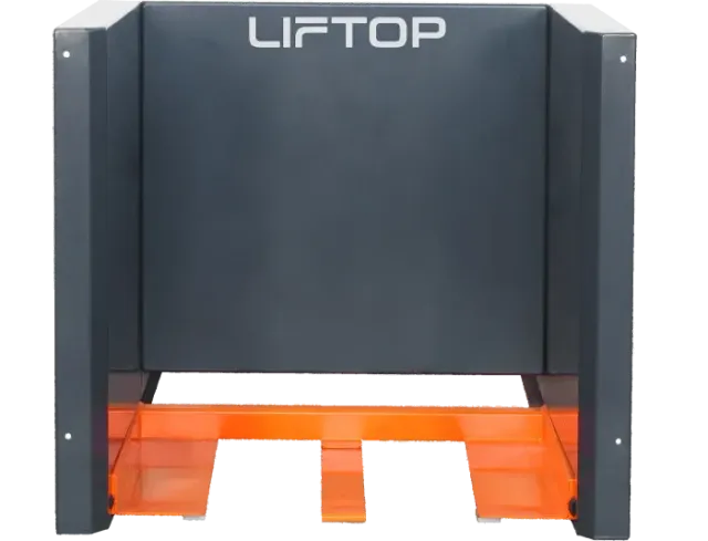 LIFTOP Industry changeur de palette 1200x1000 rapide