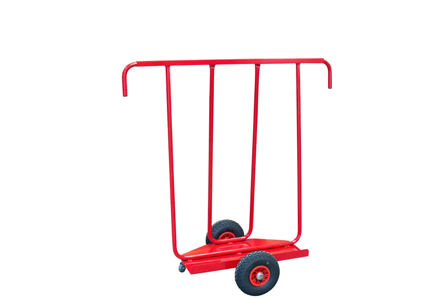 Fimm chariot porte-panneaux poignées extensibles 400 kg