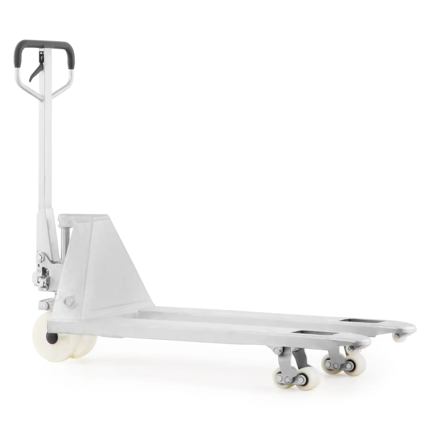Pallit Galvan transpalette 2500 kg fourches 1150 mm nylon