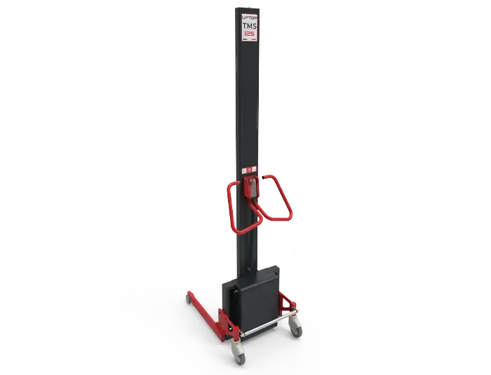 LIFTOP TMS 125 mini-gerbeur acier 125 kg