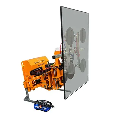 Smartlift Skylifter SL 400 palonnier à ventouses