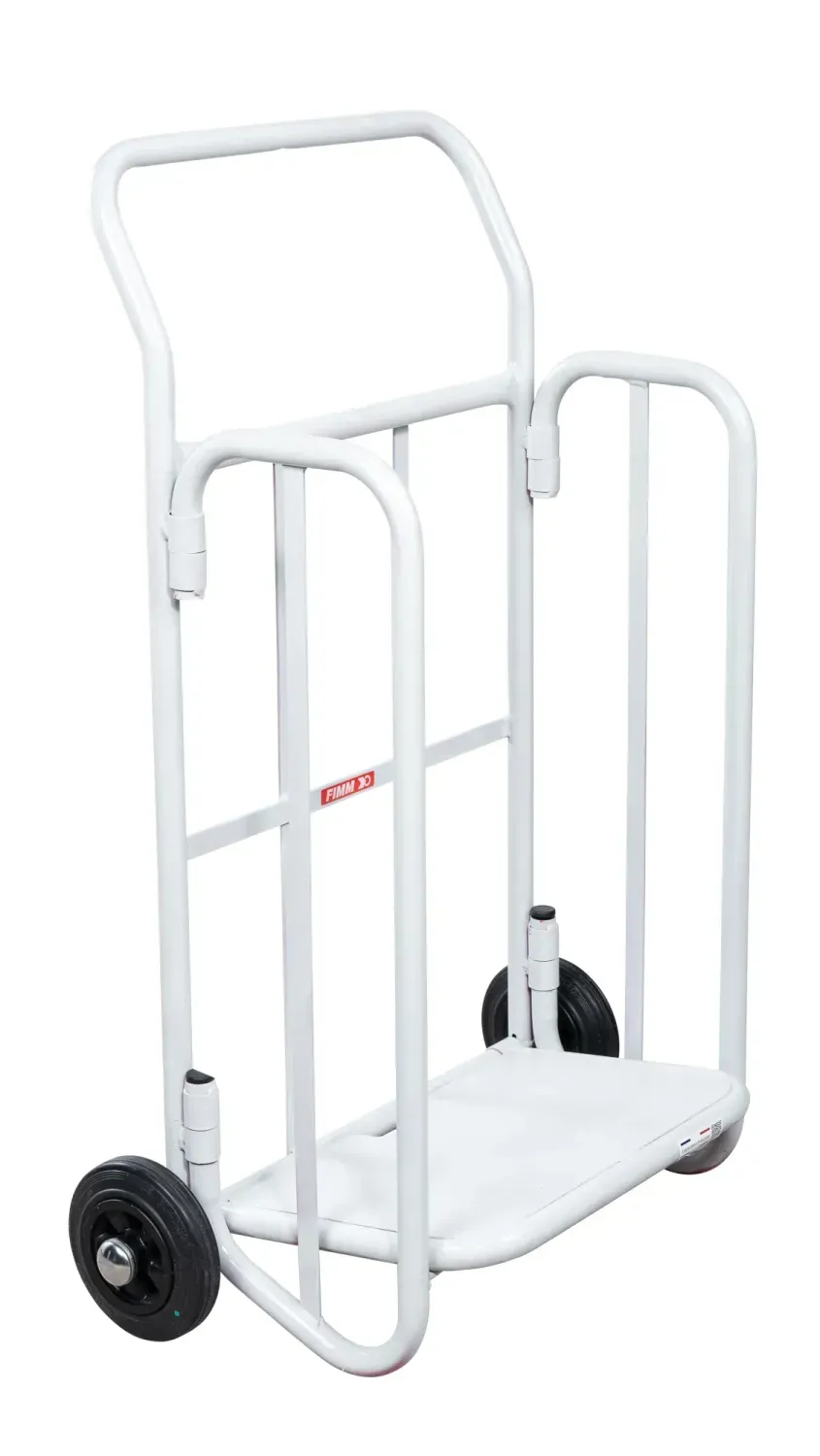 Fimm Diable A3/A4 150 kg bavette 460x320 pliable