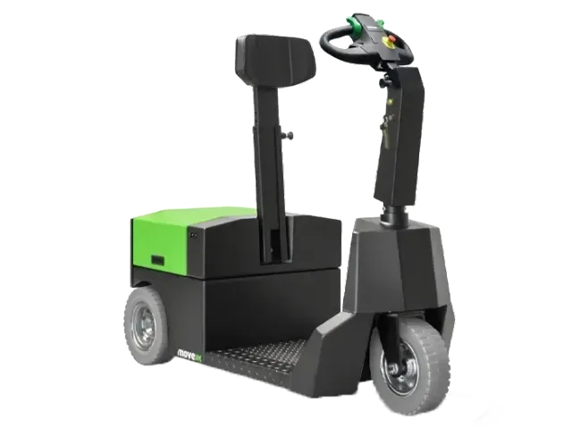 LIFTOP RR3500-S tracteur pousseur électrique 3500 kg