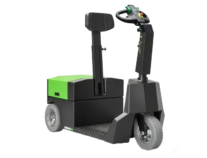 LIFTOP RR3500-S tracteur pousseur électrique 3500 kg
