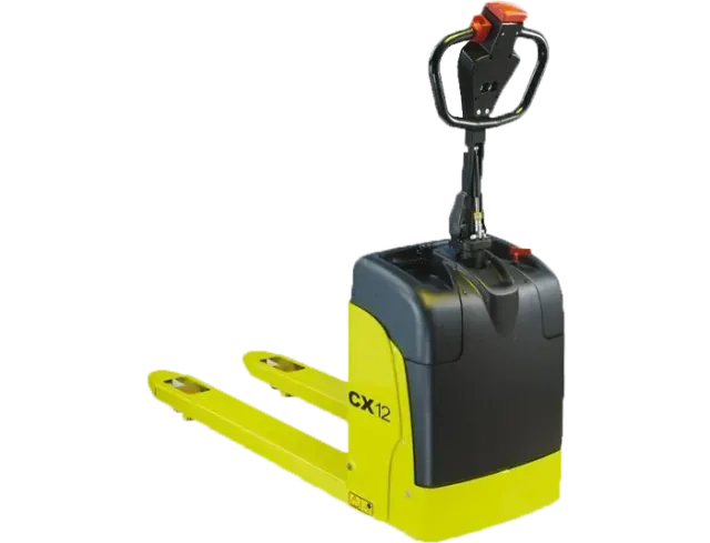 LIFTOP CX12 transpalette électrique 1200 kg