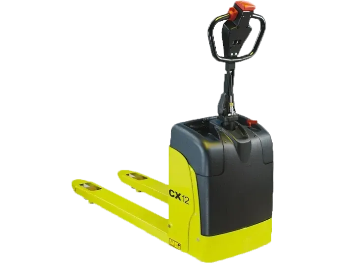 LIFTOP CX12 transpalette électrique 1200 kg