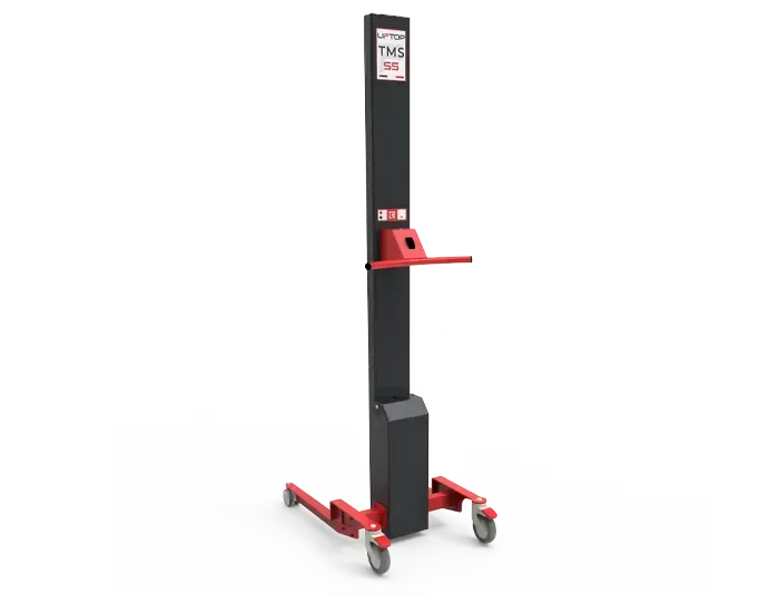 LIFTOP TMS 55 chariot manutention acier 55 kg