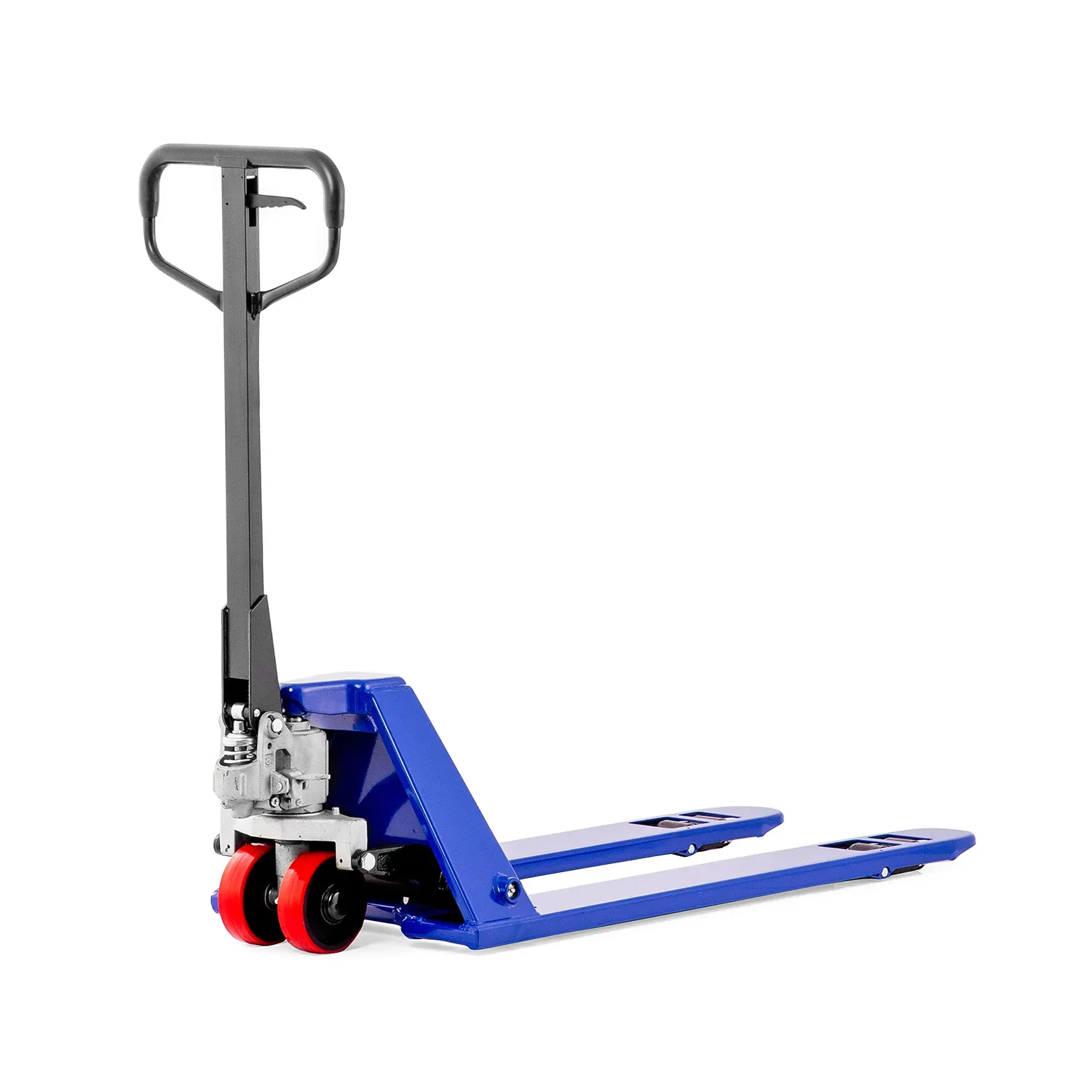 Pallit LOW-S transpalette extra-plat 1500 kg fourche 35 mm