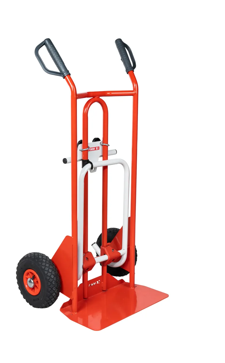 Fimm Diable porte-bacs garde 250/70 kg