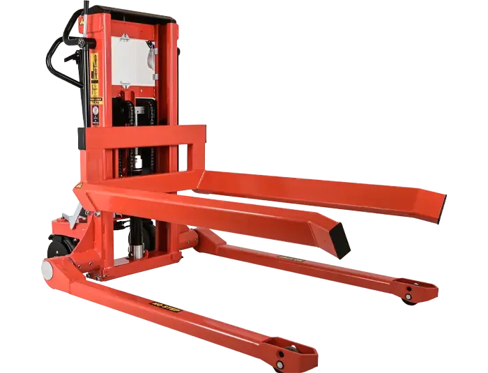LIFTOP LOGIFLEX LFS MINI gerbeur manuel 1000 kg