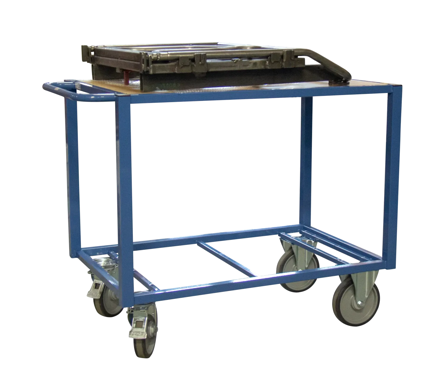 Fimm Servante établi plateau bois 500 kg