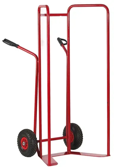 Fimm Diable a pneus 150 kg 8 pneus 660 mm