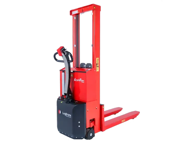 LIFTOP Self Maxi gerbeur électrique 1200 kg
