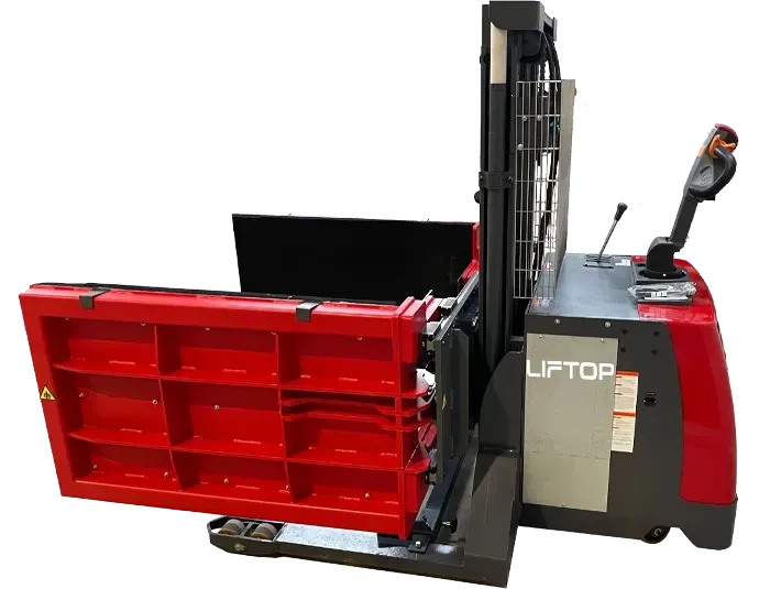 LIFTOP MPS 2300-12 retourneur de palettes mobile 1000 kg