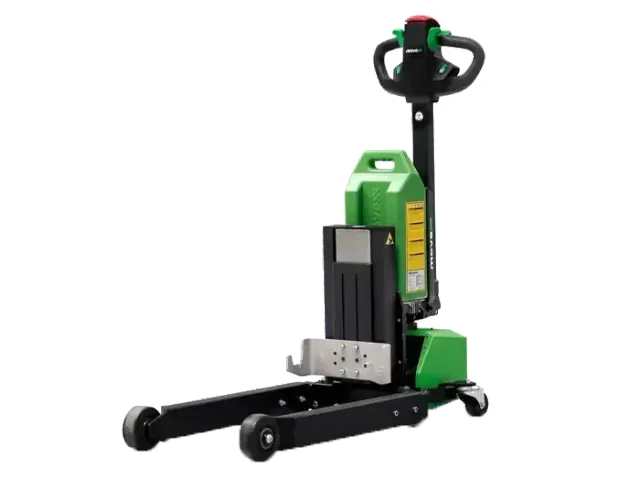 LIFTOP TT1000-M tracteur pousseur électrique 1000 kg