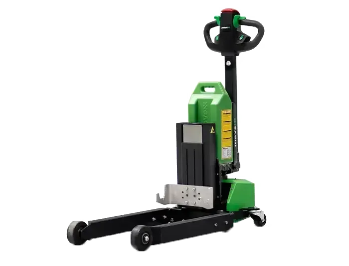 LIFTOP TT1000-M tracteur pousseur électrique 1000 kg