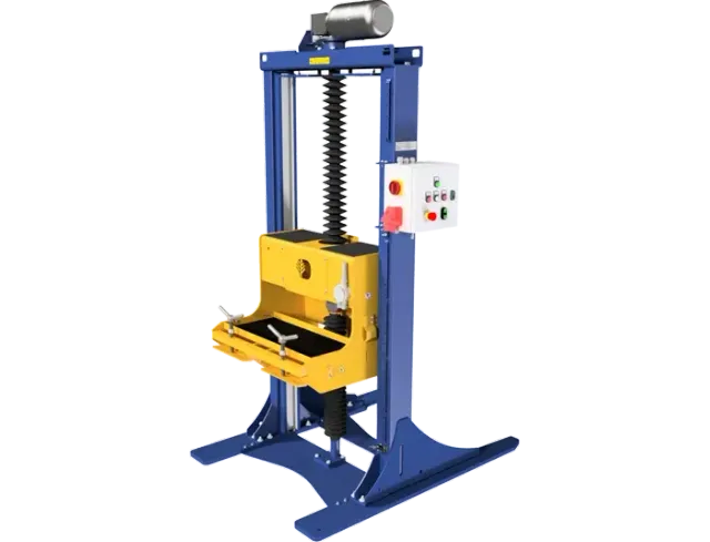 LIFTOP DSS2 Basic pont élévateur mobile 2500 kg 1400 mm